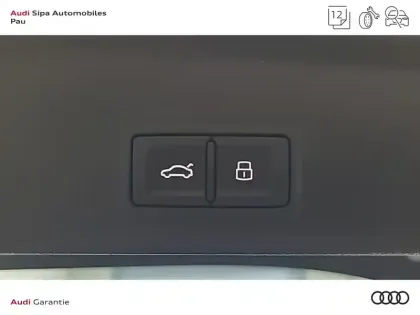 Photo 11 Audi Q3  Sportback 45 TFSIe  245 ch S tronic 6