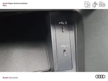 Photo 22 Audi Q3  Sportback 45 TFSIe  245 ch S tronic 6