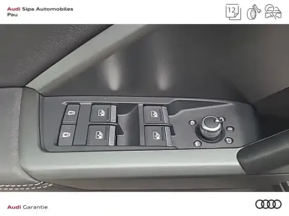 Photo 35 Audi Q3  Sportback 45 TFSIe  245 ch S tronic 6