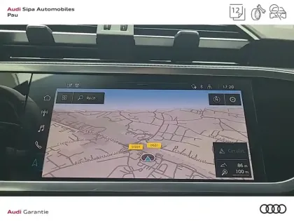 Photo 19 Audi Q3  Sportback 45 TFSIe  245 ch S tronic 6