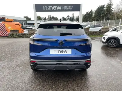 Photo 19 Renault Austral  E-Tech full hybrid 200 GSR2