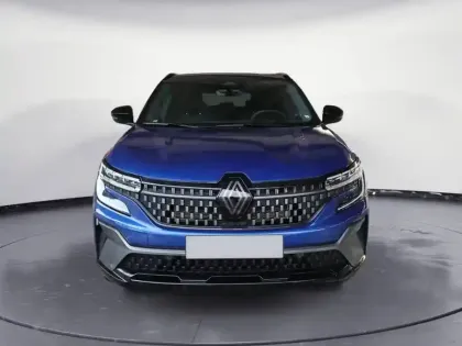 Photo 79 Renault Austral  E-Tech full hybrid 200 GSR2
