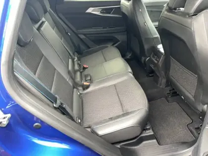 Photo 110 Renault Austral  E-Tech full hybrid 200 GSR2