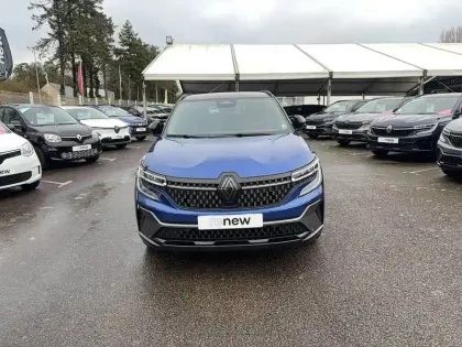 Photo 95 Renault Austral  E-Tech full hybrid 200 GSR2