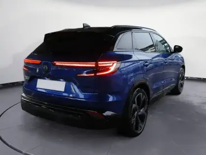 Photo 76 Renault Austral  E-Tech full hybrid 200 GSR2