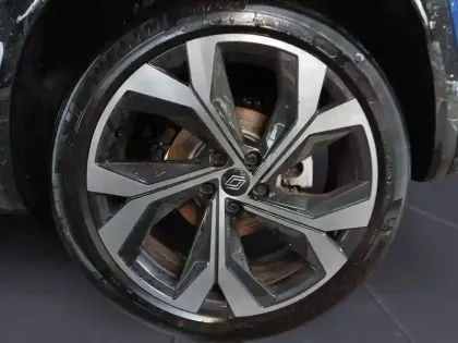 Photo 8 Renault Austral  E-Tech full hybrid 200 GSR2