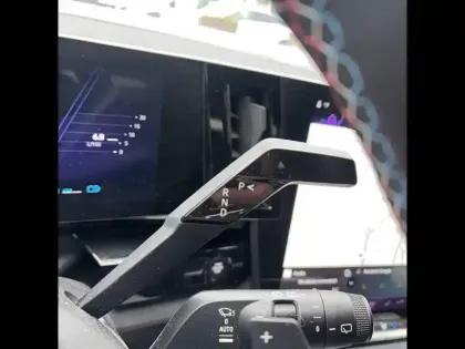 Photo 72 Renault Austral  E-Tech full hybrid 200 GSR2