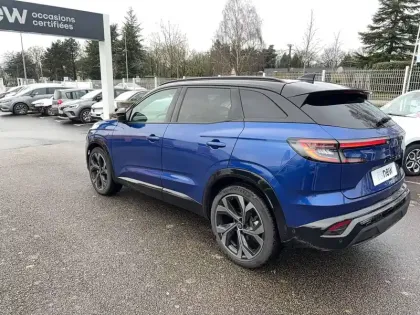 Photo 18 Renault Austral  E-Tech full hybrid 200 GSR2