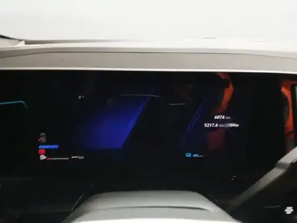 Photo 14 Renault Austral  E-Tech full hybrid 200 GSR2