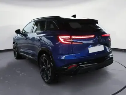 Photo 74 Renault Austral  E-Tech full hybrid 200 GSR2