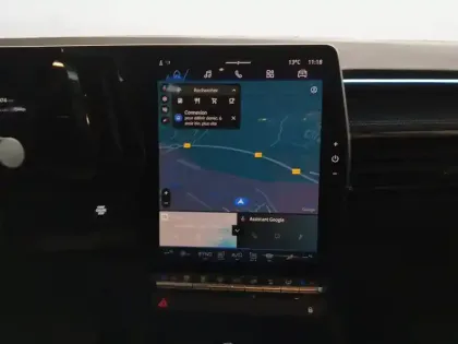 Photo 51 Renault Austral  E-Tech full hybrid 200 GSR2