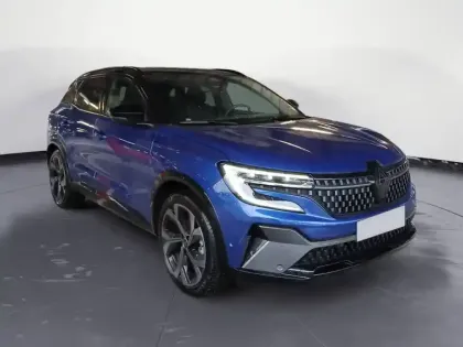 Photo 42 Renault Austral  E-Tech full hybrid 200 GSR2