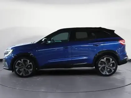 Photo 73 Renault Austral  E-Tech full hybrid 200 GSR2