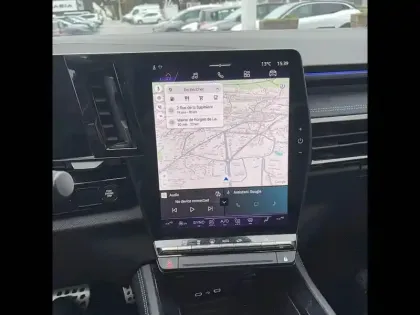 Photo 70 Renault Austral  E-Tech full hybrid 200 GSR2