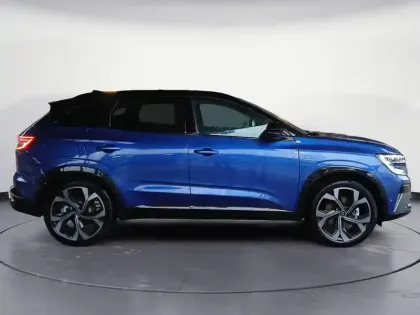 Photo 77 Renault Austral  E-Tech full hybrid 200 GSR2