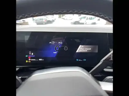 Photo 29 Renault Austral  E-Tech full hybrid 200 GSR2