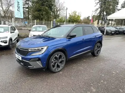 Photo 16 Renault Austral  E-Tech full hybrid 200 GSR2