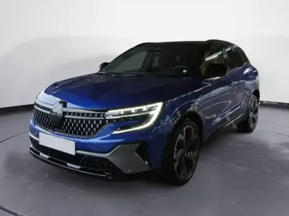 Photo Renault Austral Techno Esprit Alpine