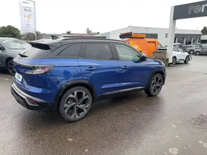 Photo 20 Renault Austral  E-Tech full hybrid 200 GSR2