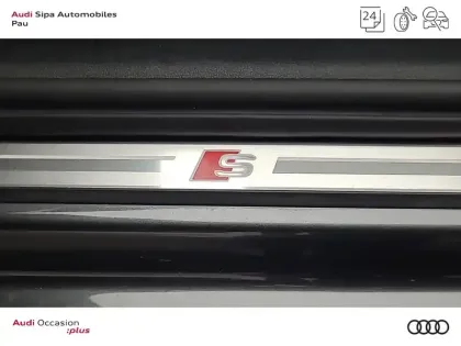 Photo 29 Audi A3  Sportback 35 TFSI Mild Hybrid 150 S tronic 7