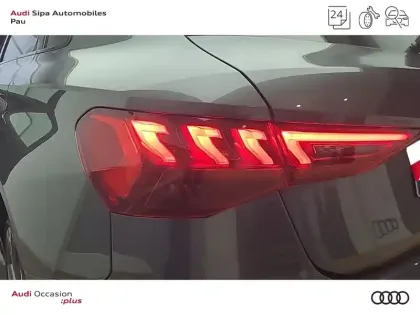 Photo 34 Audi A3  Sportback 35 TFSI Mild Hybrid 150 S tronic 7