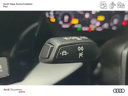 Photo 24 Audi A3  Sportback 35 TFSI Mild Hybrid 150 S tronic 7