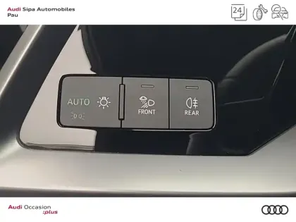 Photo 30 Audi A3  Sportback 35 TFSI Mild Hybrid 150 S tronic 7