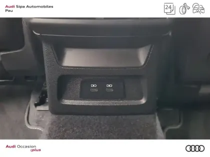 Photo 35 Audi A3  Sportback 35 TFSI Mild Hybrid 150 S tronic 7