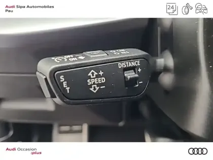 Photo 23 Audi A3  Sportback 35 TFSI Mild Hybrid 150 S tronic 7