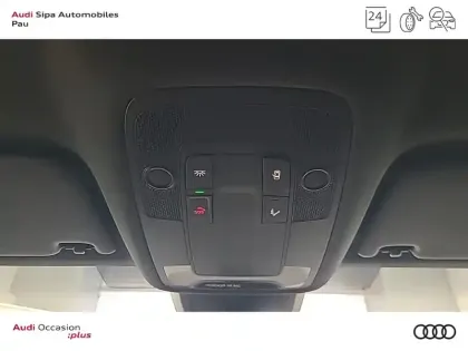 Photo 32 Audi A3  Sportback 35 TFSI Mild Hybrid 150 S tronic 7