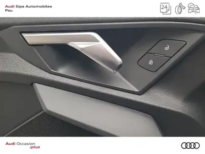 Photo 27 Audi A3  Sportback 35 TFSI Mild Hybrid 150 S tronic 7