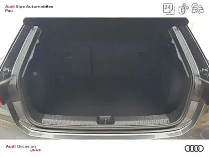 Photo 9 Audi A3  Sportback 35 TFSI Mild Hybrid 150 S tronic 7