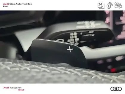 Photo 20 Audi A3  Sportback 35 TFSI Mild Hybrid 150 S tronic 7