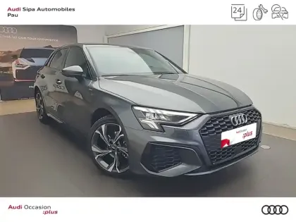 Photo Audi A3 S Line