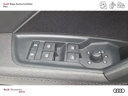 Photo 26 Audi A3  Sportback 35 TFSI Mild Hybrid 150 S tronic 7