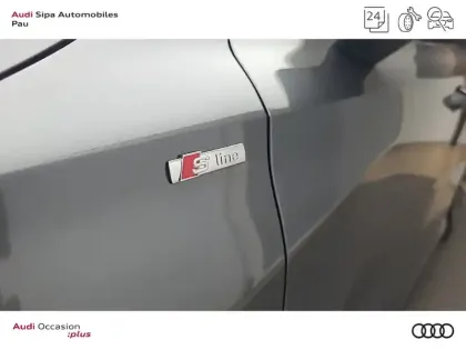 Photo 37 Audi A3  Sportback 35 TFSI Mild Hybrid 150 S tronic 7