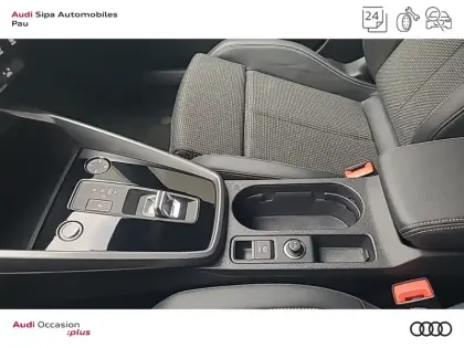 Photo 19 Audi A3  Sportback 35 TFSI Mild Hybrid 150 S tronic 7