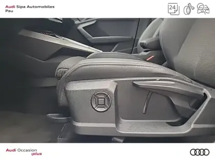 Photo 28 Audi A3  Sportback 35 TFSI Mild Hybrid 150 S tronic 7