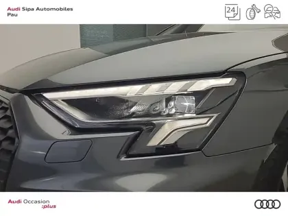 Photo 33 Audi A3  Sportback 35 TFSI Mild Hybrid 150 S tronic 7