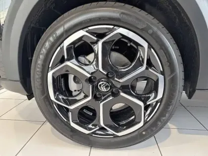 Photo 12 Citroën C3  Hybride 110 ch e-DCS6