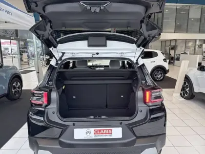 Photo 5 Citroën C3  Hybride 110 ch e-DCS6