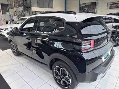 Photo 6 Citroën C3  Hybride 110 ch e-DCS6