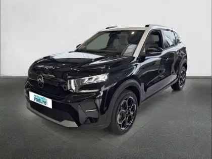 Photo Citroën C3 Max