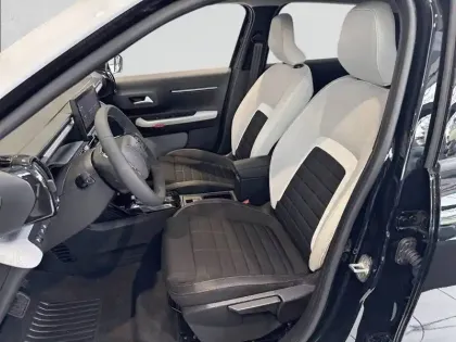 Photo 10 Citroën C3  Hybride 110 ch e-DCS6