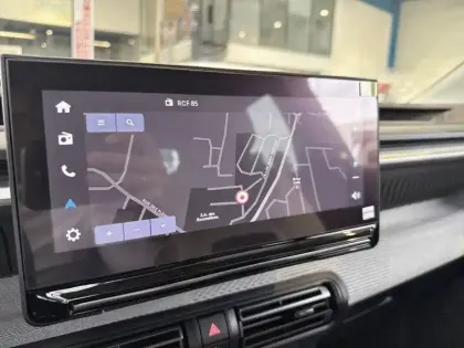 Photo 17 Citroën C3  Hybride 110 ch e-DCS6