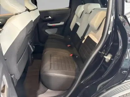 Photo 11 Citroën C3  Hybride 110 ch e-DCS6