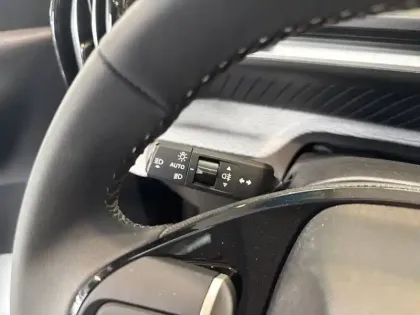 Photo 18 Citroën C3  Hybride 110 ch e-DCS6