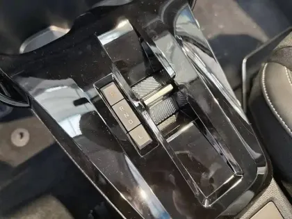 Photo 13 Citroën C3  Hybride 110 ch e-DCS6