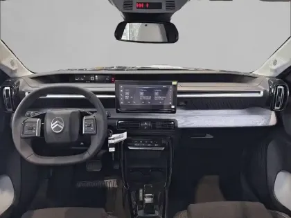 Photo 7 Citroën C3  Hybride 110 ch e-DCS6