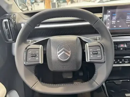 Photo 8 Citroën C3  Hybride 110 ch e-DCS6